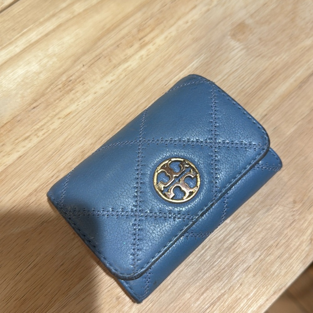 Tory Burch Wallet